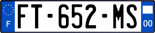 FT-652-MS