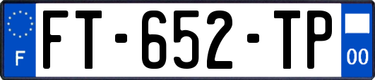 FT-652-TP