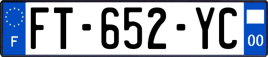 FT-652-YC