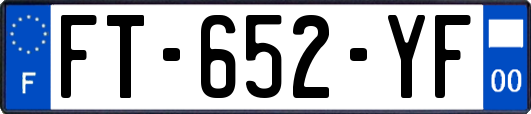 FT-652-YF
