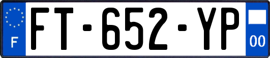 FT-652-YP