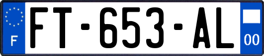 FT-653-AL