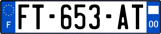 FT-653-AT