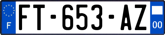 FT-653-AZ