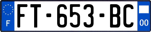 FT-653-BC