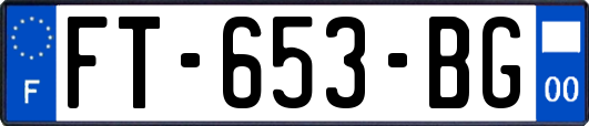 FT-653-BG