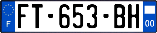 FT-653-BH