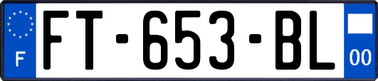 FT-653-BL