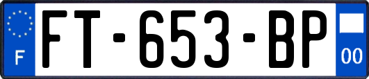 FT-653-BP