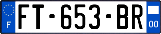 FT-653-BR