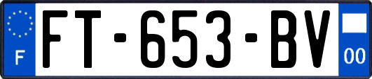 FT-653-BV