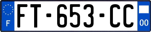 FT-653-CC