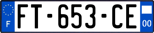 FT-653-CE