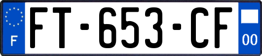 FT-653-CF