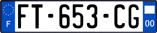 FT-653-CG