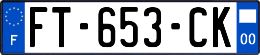 FT-653-CK