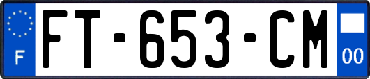 FT-653-CM