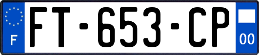 FT-653-CP