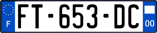 FT-653-DC