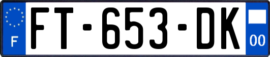 FT-653-DK
