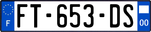 FT-653-DS