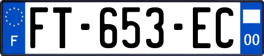 FT-653-EC