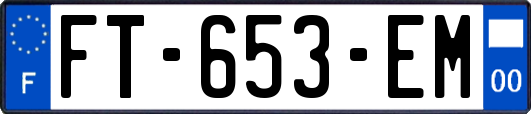 FT-653-EM