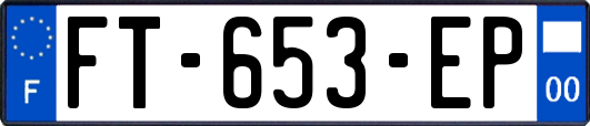 FT-653-EP