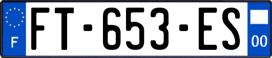 FT-653-ES