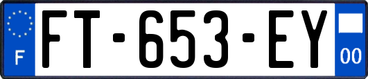FT-653-EY