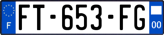 FT-653-FG