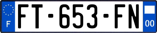 FT-653-FN