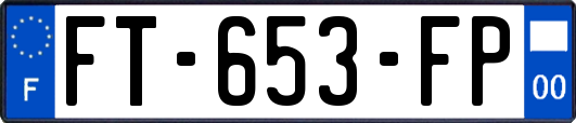 FT-653-FP