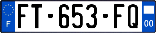 FT-653-FQ