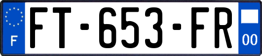 FT-653-FR