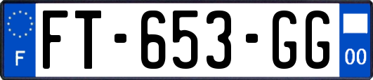 FT-653-GG