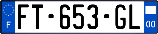 FT-653-GL