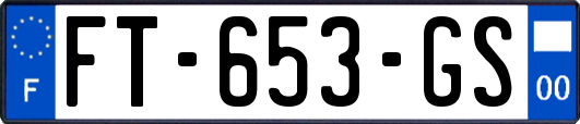 FT-653-GS