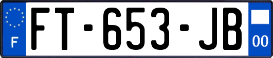 FT-653-JB