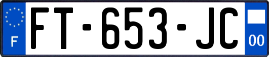 FT-653-JC