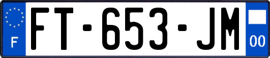 FT-653-JM