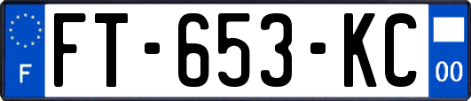 FT-653-KC