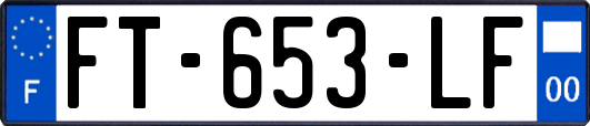 FT-653-LF