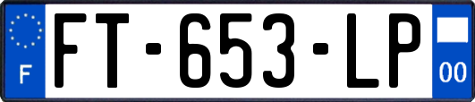 FT-653-LP