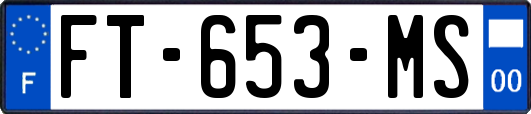 FT-653-MS
