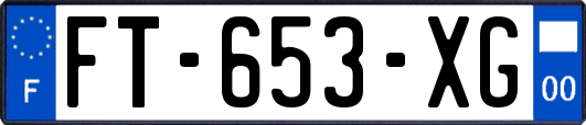 FT-653-XG