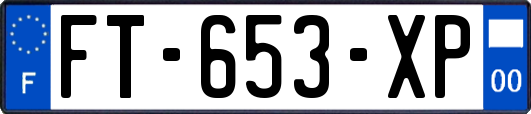 FT-653-XP