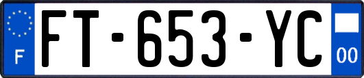 FT-653-YC