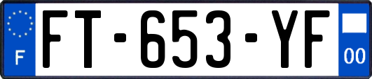 FT-653-YF