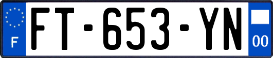 FT-653-YN